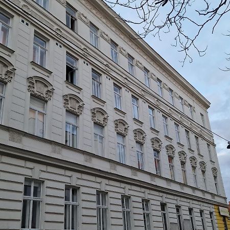 4 Seasons Apartment Vienna Esterno foto