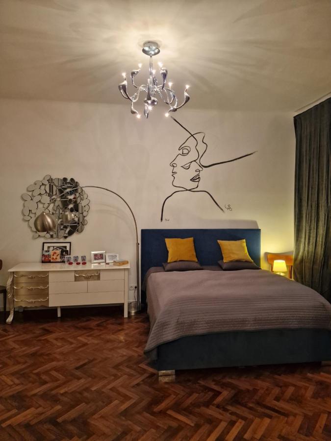 4 Seasons Apartment Vienna Esterno foto