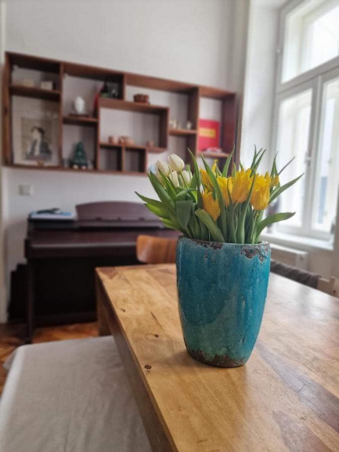 4 Seasons Apartment Vienna Esterno foto