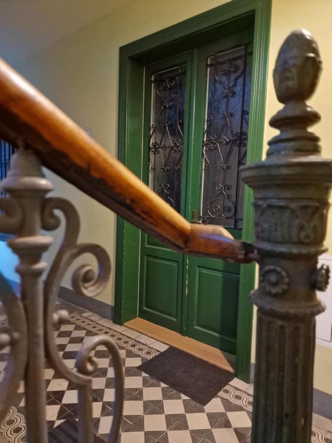 4 Seasons Apartment Vienna Esterno foto