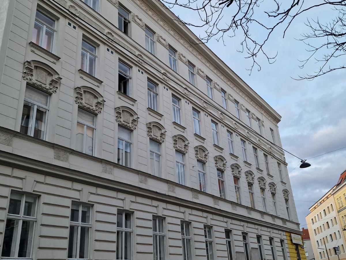4 Seasons Apartment Vienna Esterno foto