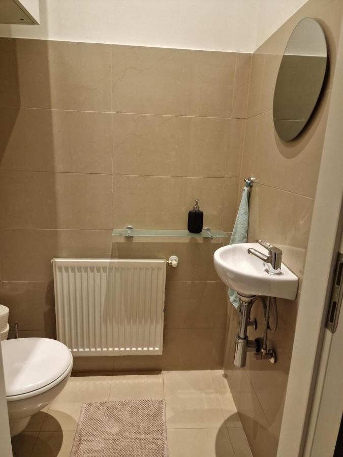 4 Seasons Apartment Vienna Esterno foto